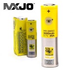 Επαναφορτιζόμενη μπαταρία MXJO IMR 18650 3000mah 35Α